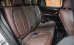 BMW X1 xDrive28i xLine 2019 года (NA)